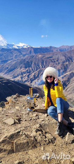 Туры по Дагестану