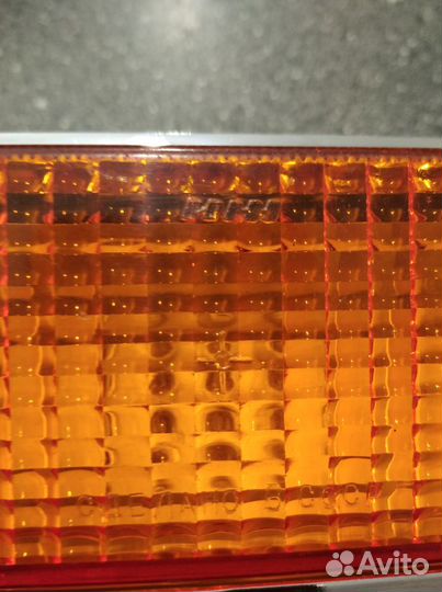 Фонарь Иж комби