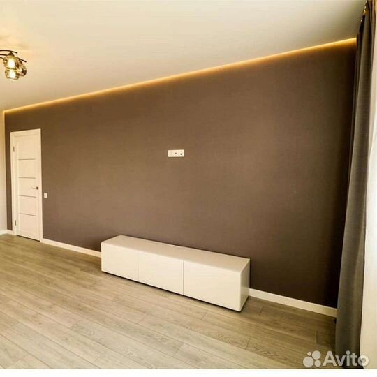 Ремонт и отделка квартир