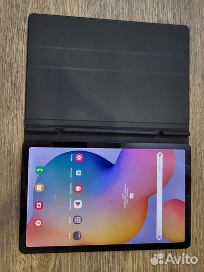 Samsung galaxy tab s6 lite lte