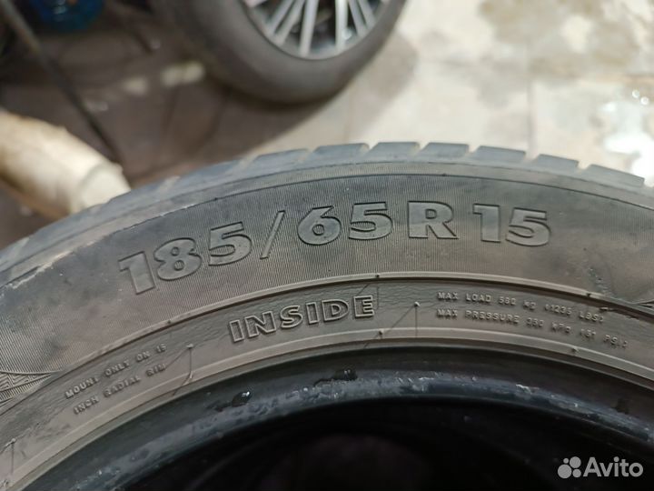 Nokian Tyres Nordman SX 185/65 R15 88H