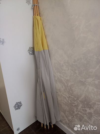 Палатка Икеа