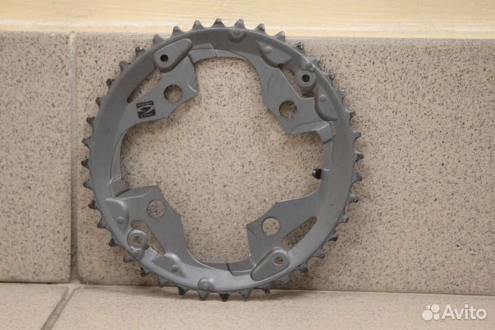 Звезда Shimano 40T