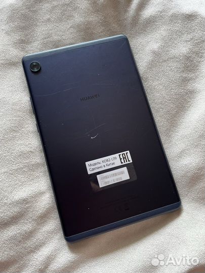 Планшет huawei Matepad T 8