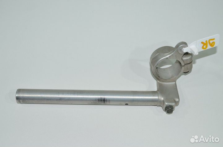 Клипон правый Suzuki SV400S