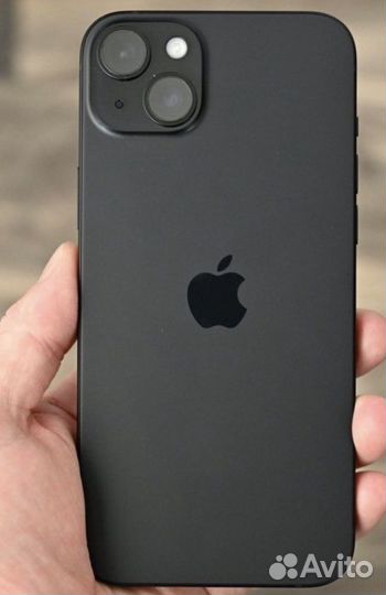 iPhone 15, 128 ГБ