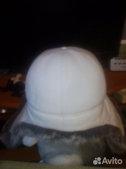 Шапка-ушанка