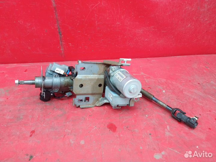 Рулевая колонка Nissan Tiida 1 C11 2004-2013