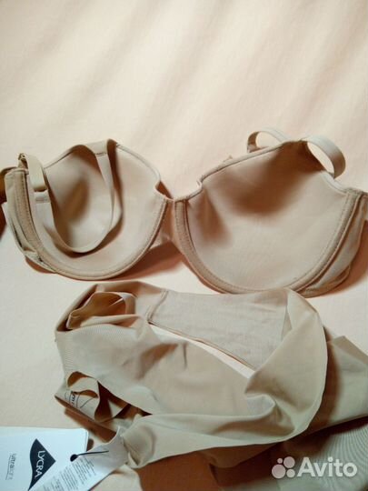 Новый комплект белья intimisimi 80B L 48