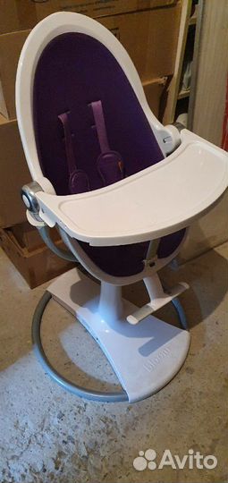 Стул для кормления