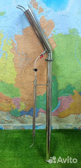 Ректификационная колонна 