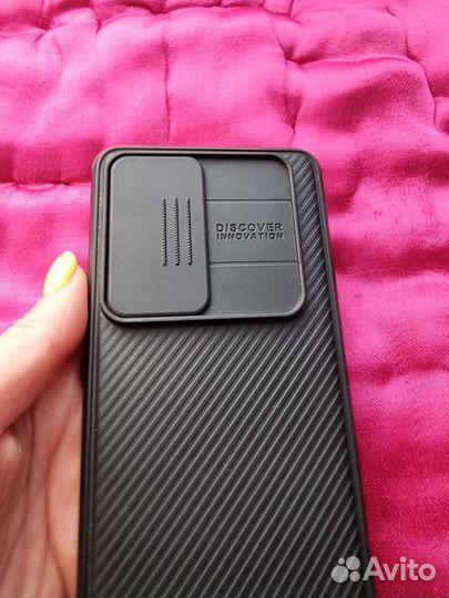 Чехол для телефона Xiaomi Mi 12T Pro