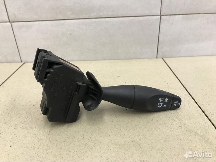 Переключатель стеклоочистителей Fiesta 2001-2007