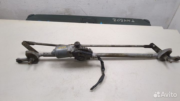 Механизм стеклоочистителя Hummer H3, 2006