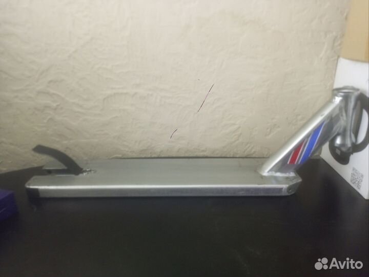 Дека для трюкового самоката парк фото скину еще