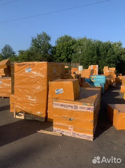 Доставка товаров из китая