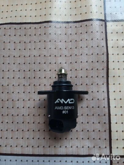 Регулятор холостого хода daewoo nexia,заз шанс