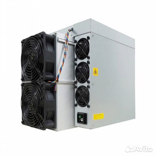 Antminer S21 188 th гтд