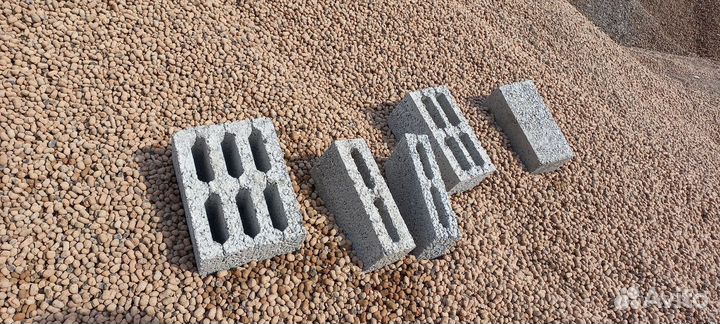 Керамзитобетонные,керамзитные блоки