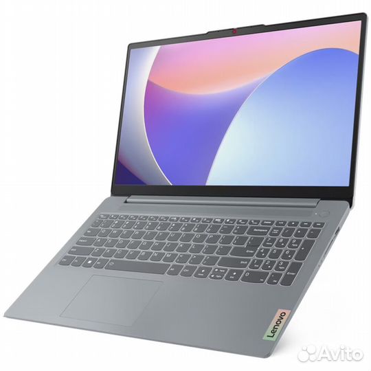 Ноутбук Lenovo IdeaPad Slim 3 15IRH8 Core #388436