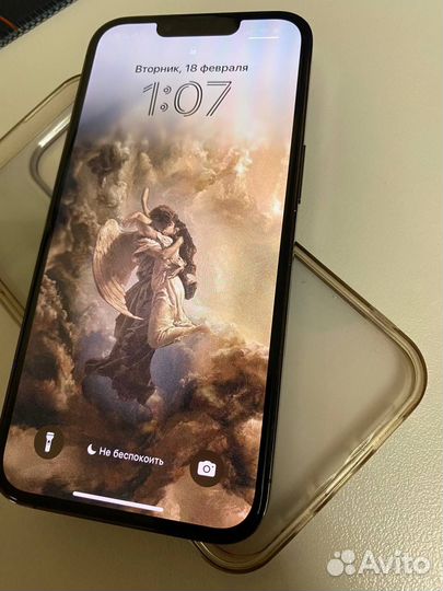 iPhone 13 Pro, 256 ГБ