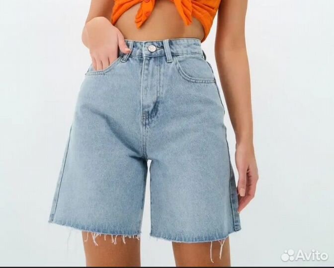 Шорты