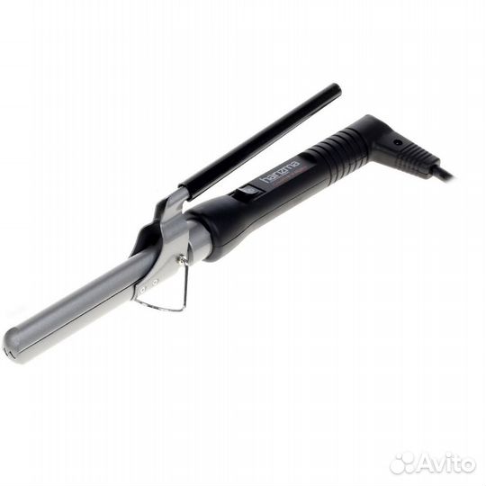 Плойка-щипцы гофре Harizma Creative Volume h10301