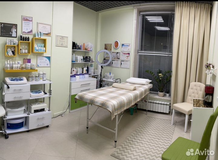 Депиляция Косметолог Массаж лица 7 видов