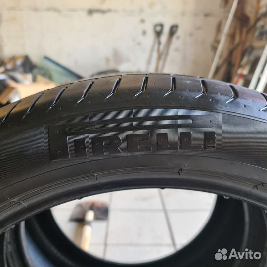 Pirelli P Zero 285/40 R21