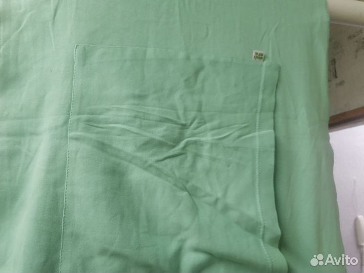 Слинг шарф качели