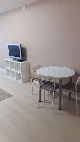Квартира-студия, 36 м², 3/4 эт.