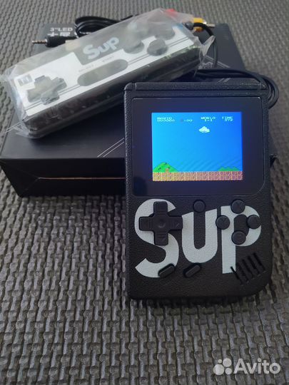 Sup game box 400 в 1