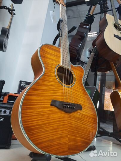 Акустическая гитара Sevillia DS-200 LVS