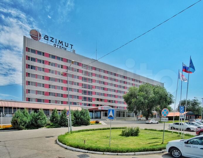 Свободного назначения, 13 м²