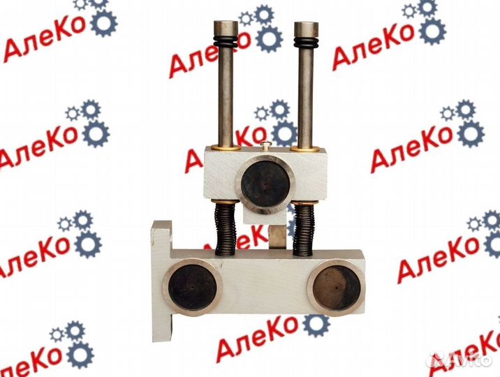 Натяжитель проволоки