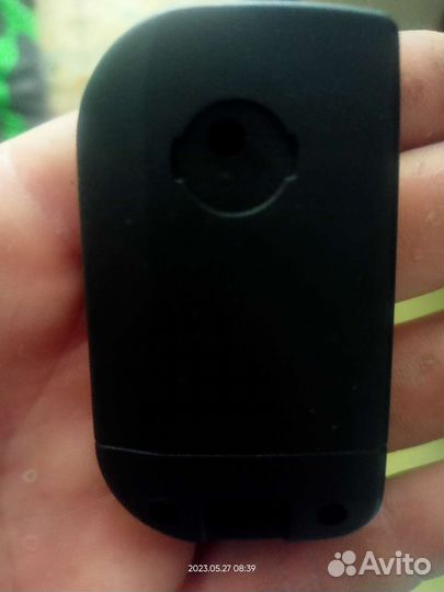 Выкидной ключ nissan primera Ниссан примера