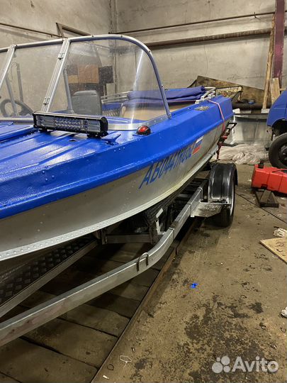 Казанка 5 м4