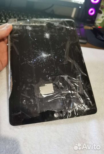 iPad air 2 128 sim не рабочий