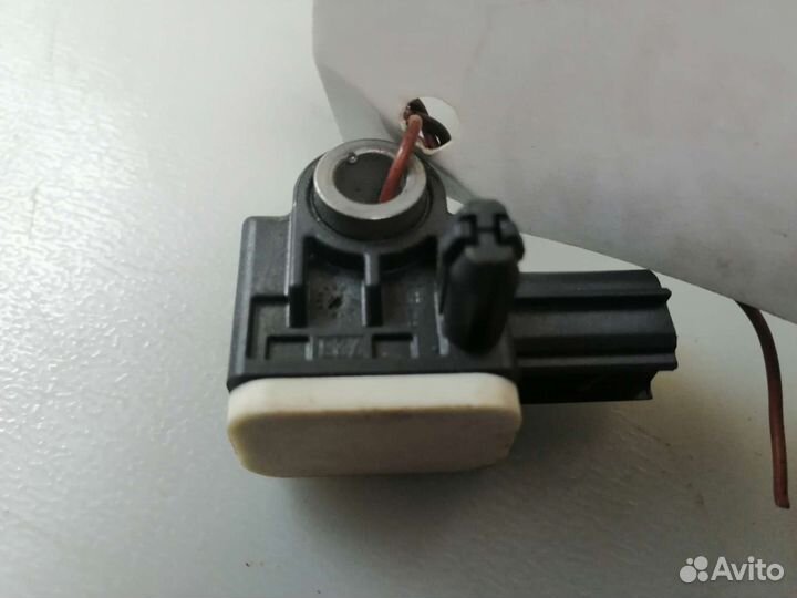 Датчик удара Air Bag Mazda 3 BL
