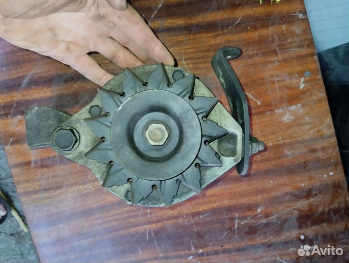 Генератор 08-09-099