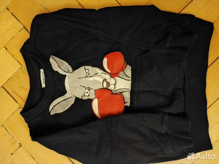 Детская одежда