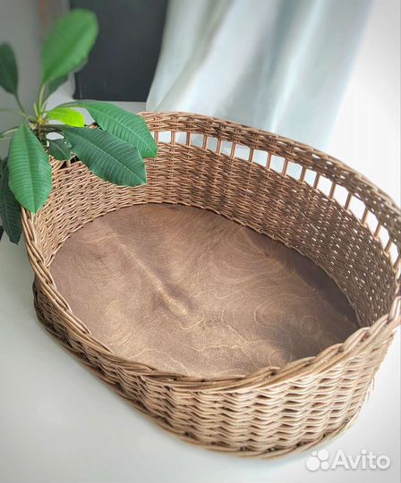 Лежанка для животных