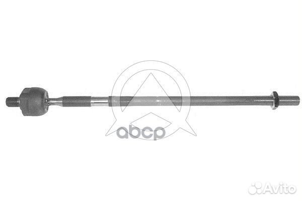 Тяга рулевая перед прав/лев VW Passat 94-96