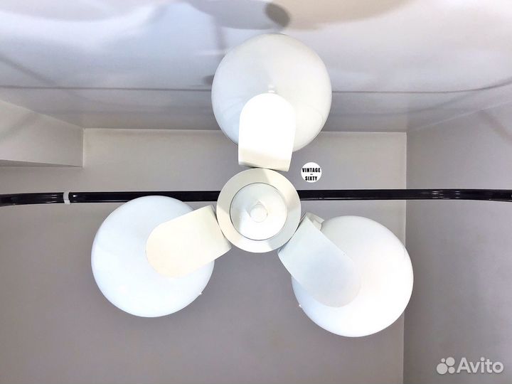 Светильник подвесной 