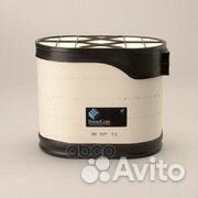 Фильтр воздушный HCV iveco, mercedes, sandvik