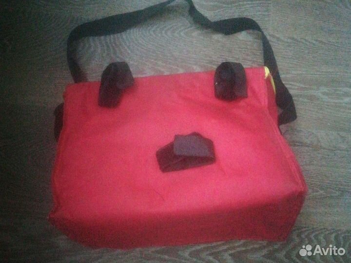 Сумка термос