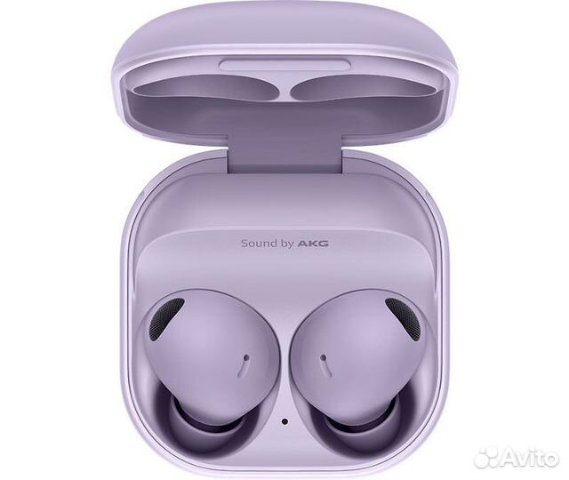 Беспроводные наушники Samsung Galaxy Buds 2 Pro