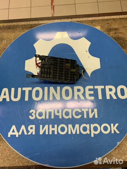 Блок предохранителей mercedes A2085450040