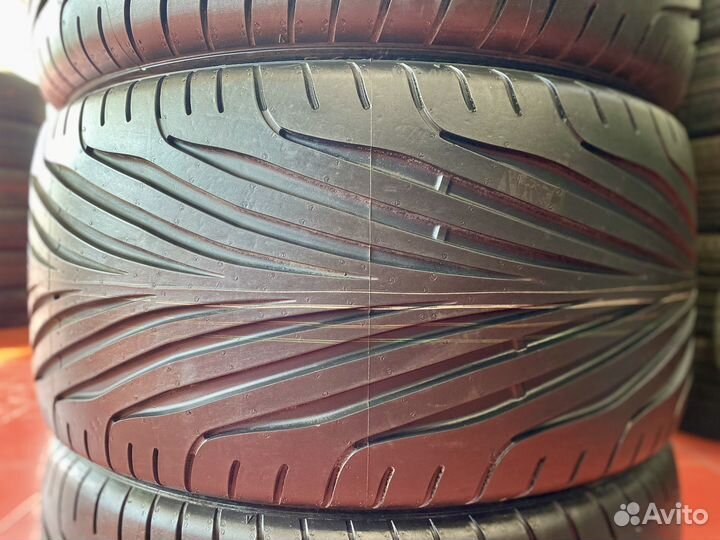 Goodyear Eagle F1 GS-D3 245/40 R19 и 285/35 R19