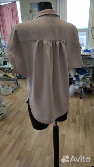 Швея на дому